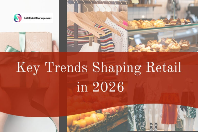 Key Trends Shaping Retail in 2026 - 360 Retail Management