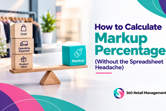 Markup Balance_ Retail Pricing Guide